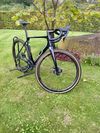 Superior x road team issue vel. 56