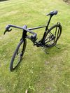 Superior x road team issue vel. 56