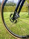 Superior x road team issue vel. 56