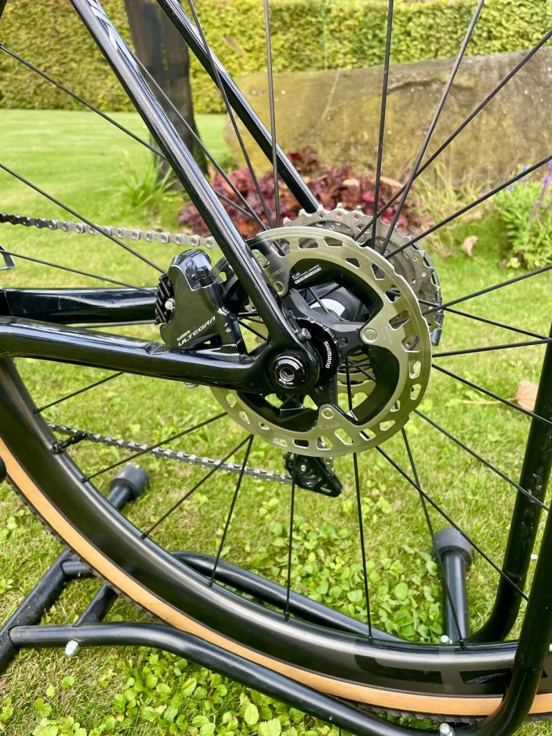 Superior x road team issue vel. 56