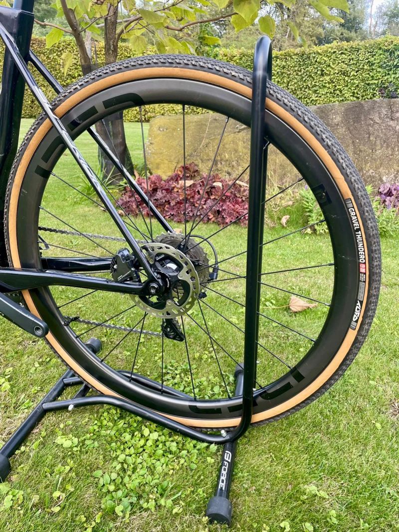 Superior x road team issue vel. 56