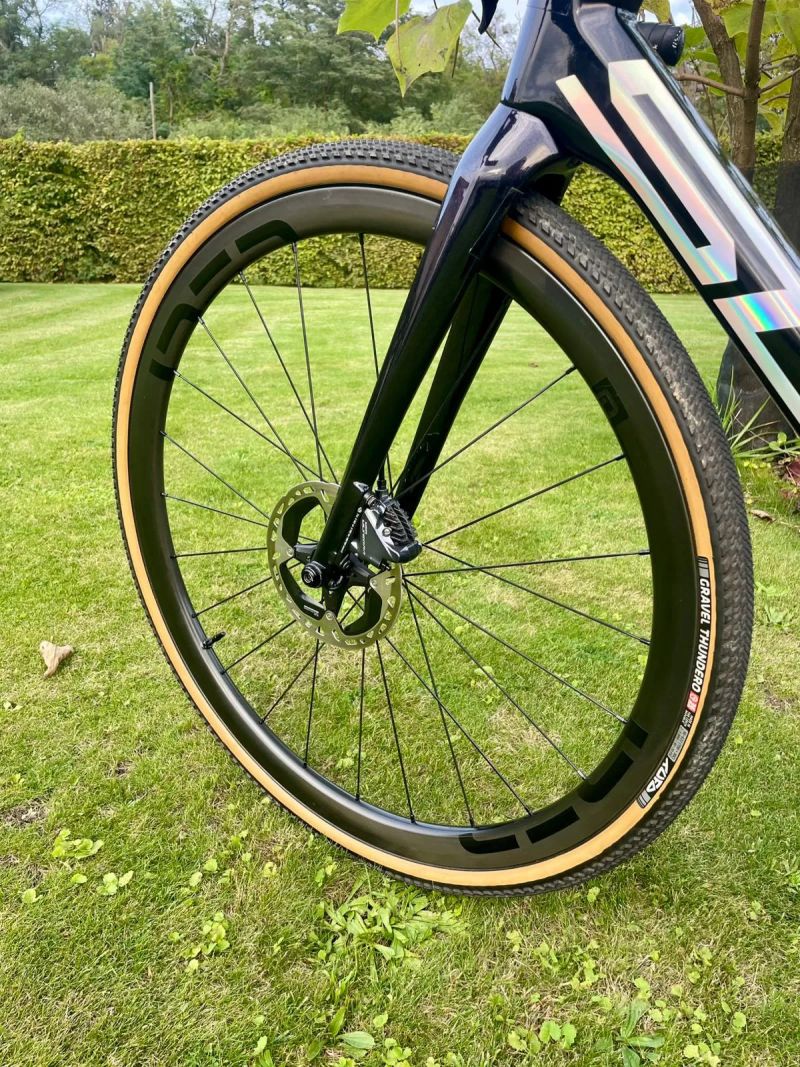 Superior x road team issue vel. 56