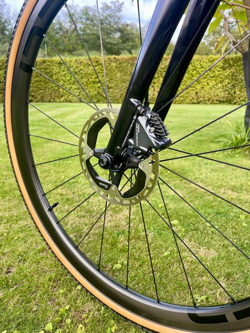 Superior x road team issue vel. 56