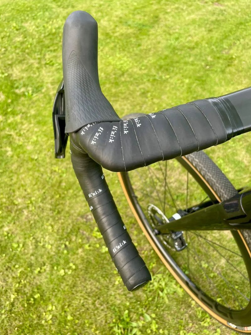 Superior x road team issue vel. 56