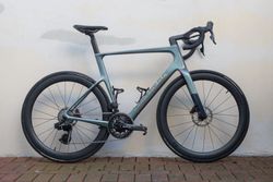 Cannondale SuperSix EVO