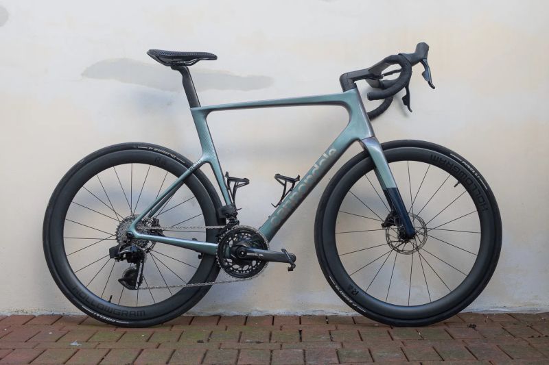 Cannondale SuperSix EVO