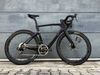 Pinarello Dogma F 2025 (NOVÉ, se Zipp 454 NSW)