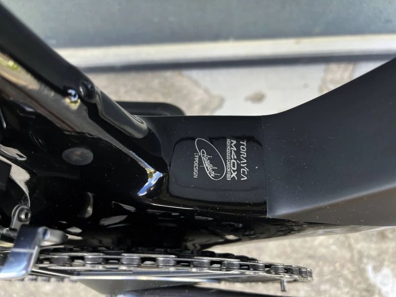 Pinarello Dogma F 2025 (NOVÉ, se Zipp 454 NSW)