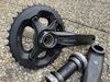 Shimano Deore M600
