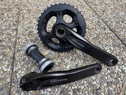 Shimano Deore M6000