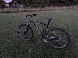 Merida One forty 7-600