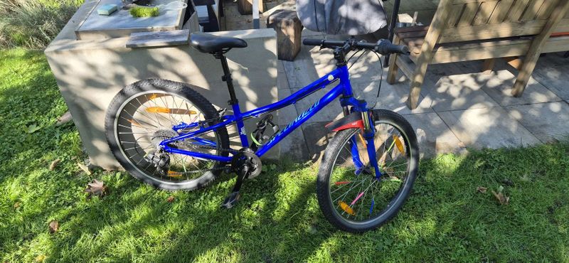 Specialized Hotrock