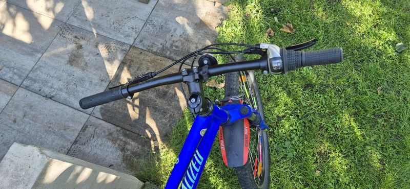 Specialized Hotrock