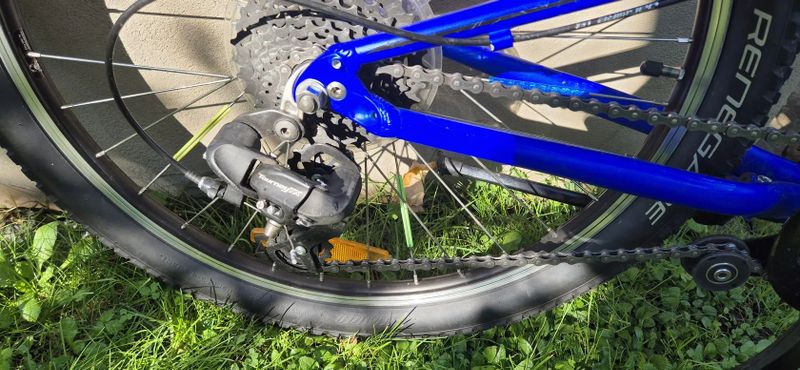 Specialized Hotrock