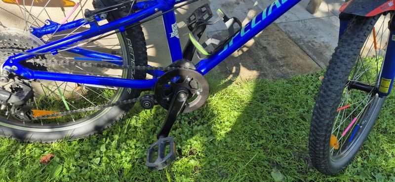 Specialized Hotrock