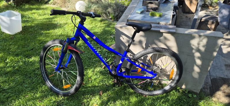 Specialized Hotrock