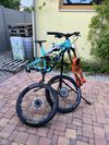 Trek remedy/slash
