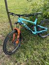 Trek remedy/slash
