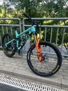 Trek remedy/slash