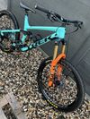 Trek remedy/slash