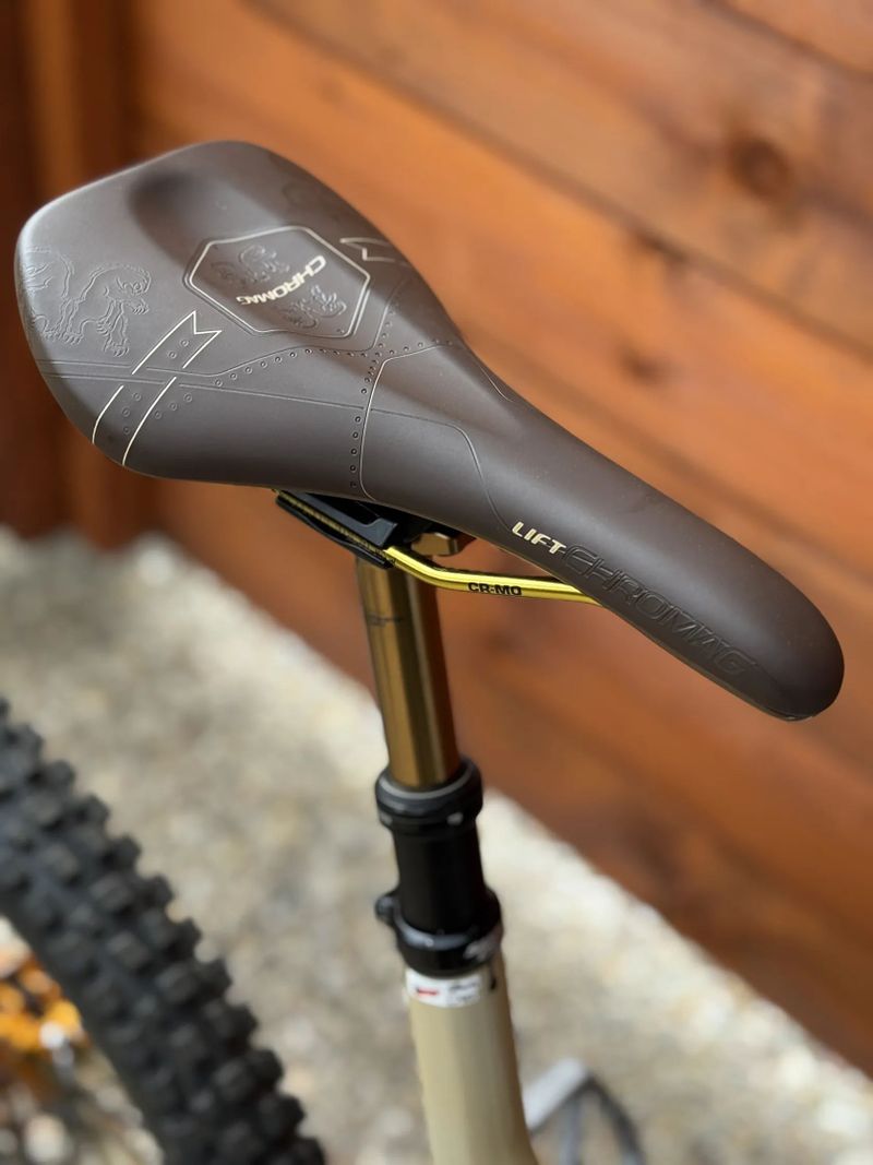 Santa Cruz Nomad