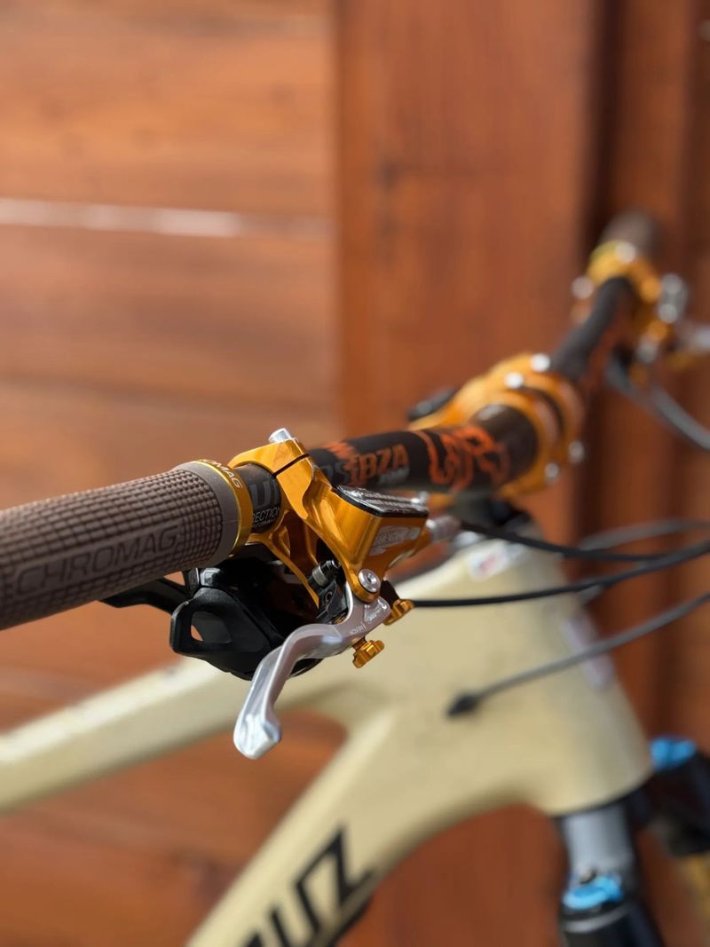 Santa Cruz Nomad