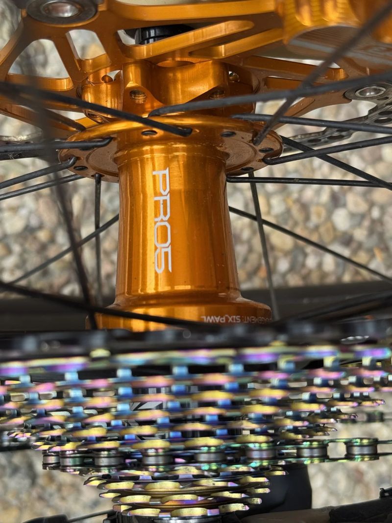 Santa Cruz Nomad