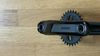 Zánovní kliky Shimano Deore 1x12 