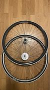Campagnolo Record + Mavic Open Pro SUP