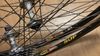 Campagnolo Record + Mavic Open Pro SUP