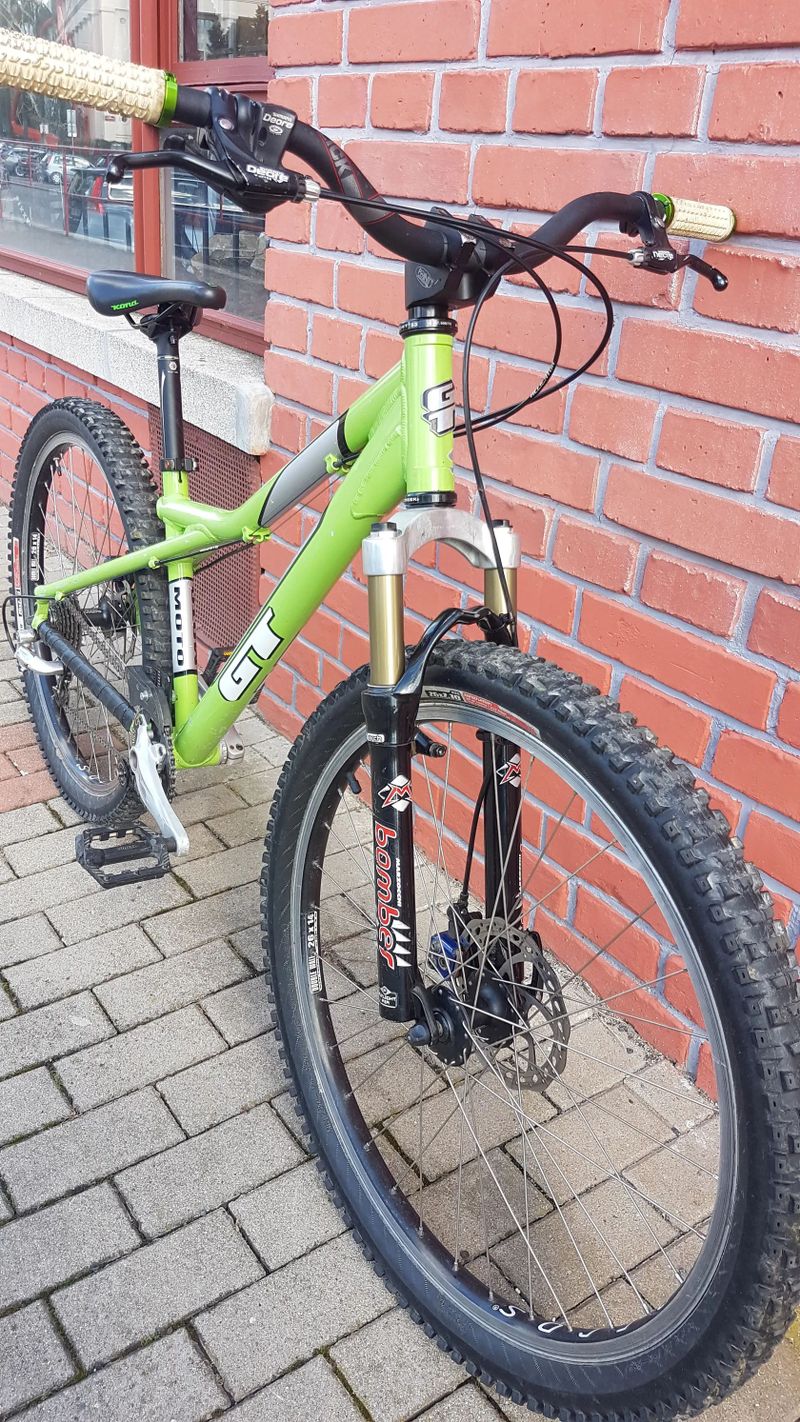 GT Moto