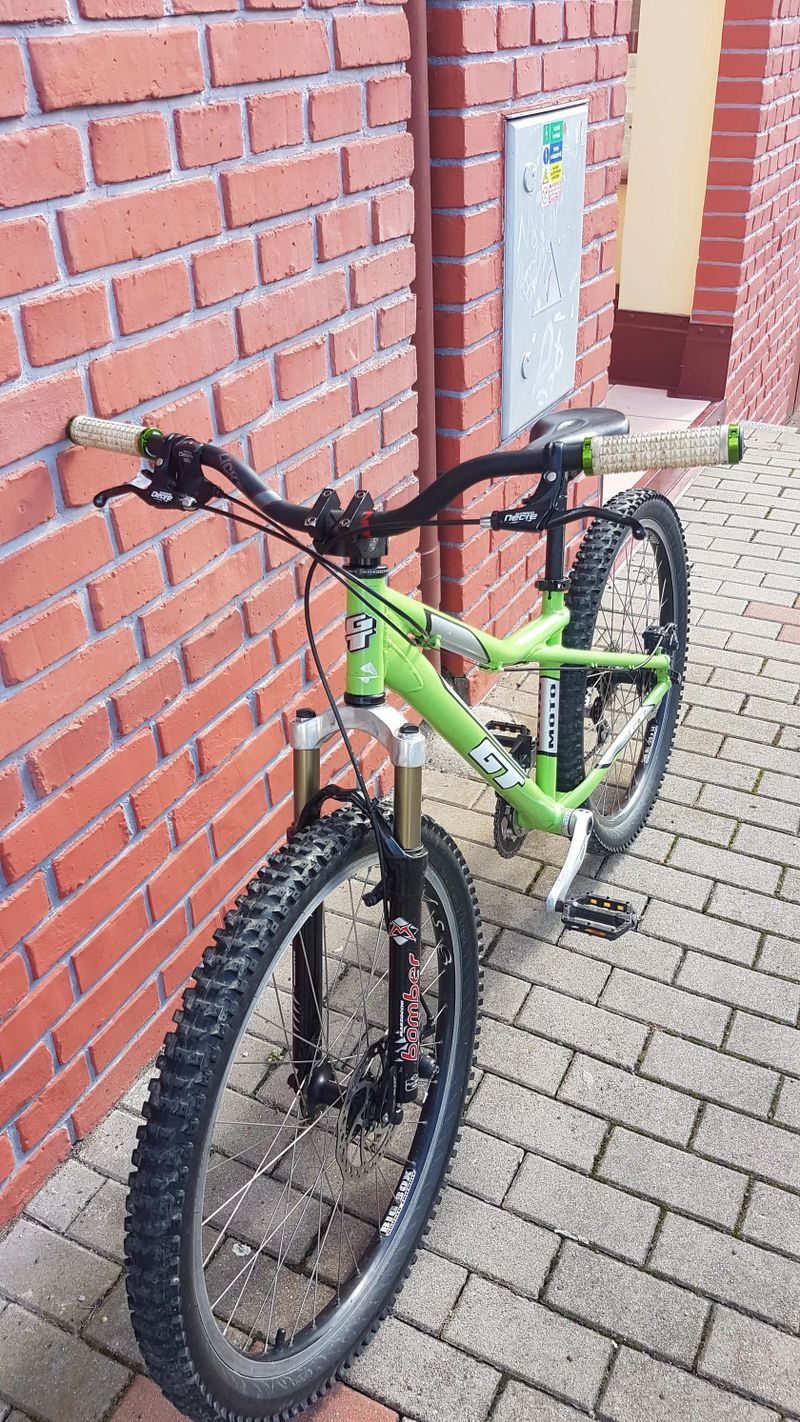 GT Moto