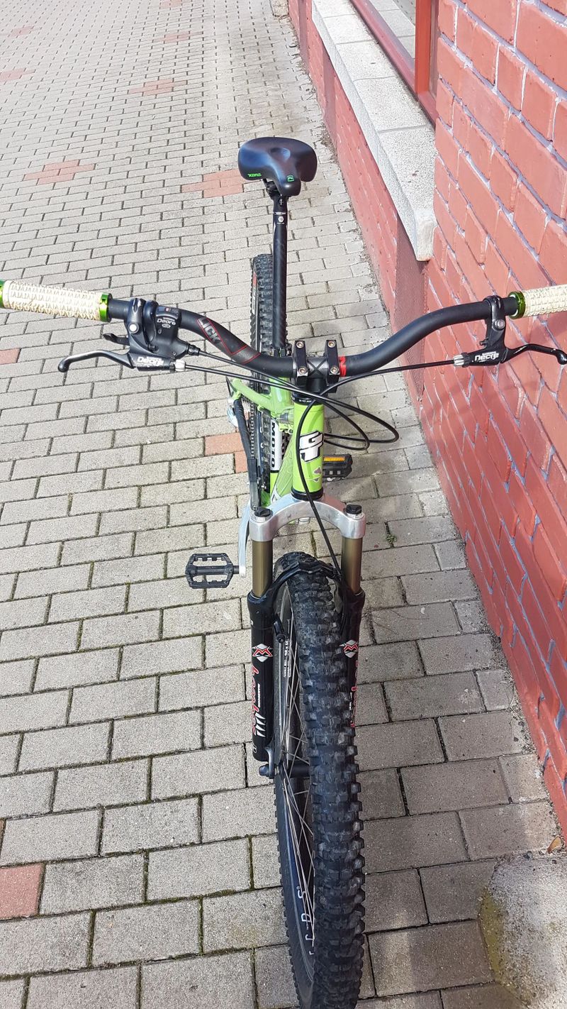 GT Moto