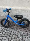 Odrážedlo Galaxy Kosmík 12"