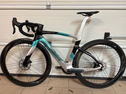Pinarello Dogma F | 50 - do 172cm | nové kolo
