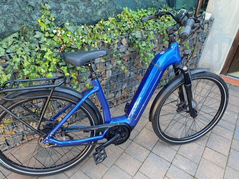 elektrokolo Flyer Gotour 6 3.40 Comfort