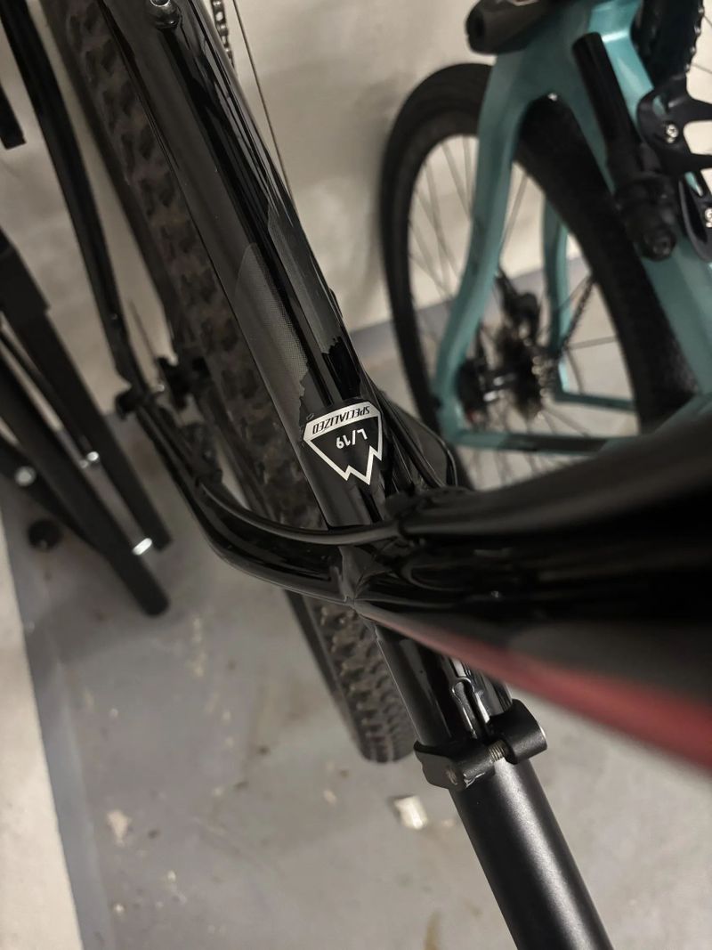 Specialized