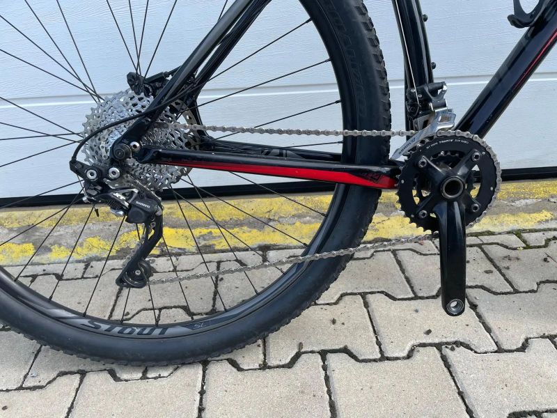 Specialized