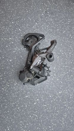 Shimano XT M8100 10-51z