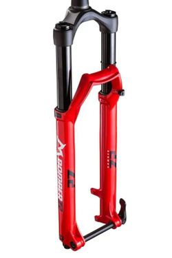 Vidlice odpr. 27,5"" tapered Marzocchi Z2 Rail 150 mm