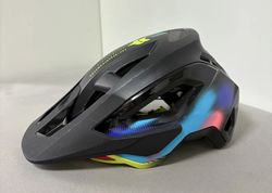 Helma Fox Speedframe Pro