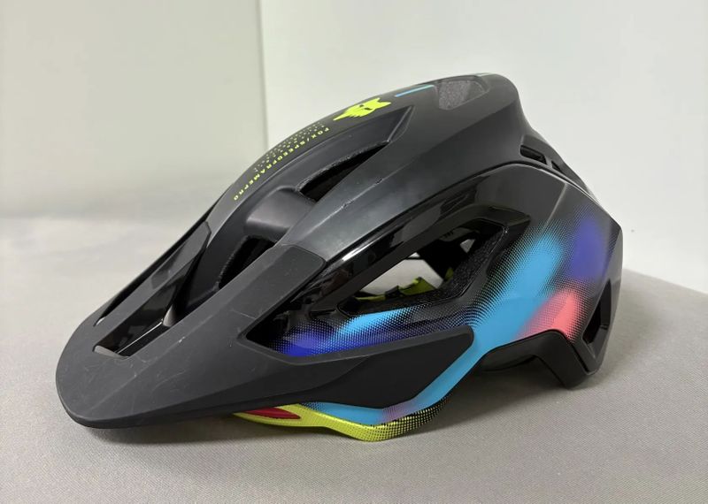 Helma Fox Speedframe Pro