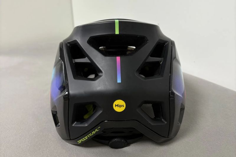 Helma Fox Speedframe Pro