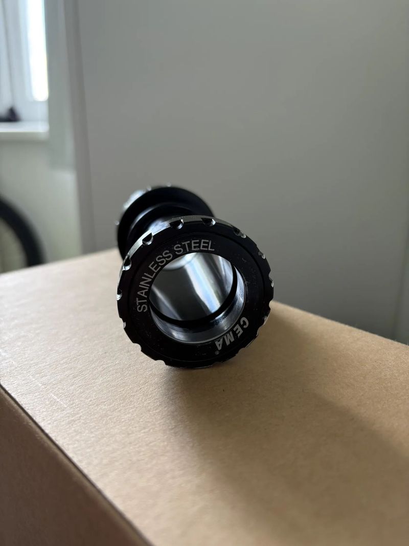 Středové složení Cema 73 mm