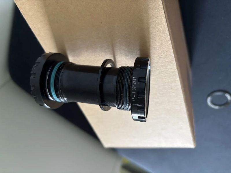Středové složení Cema 73 mm