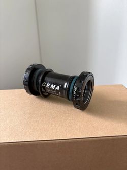 Závitové středové sloužení Cema 73 mm