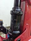 Scott Contessa Strike 910 ebike