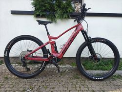 Scott Contessa Strike 910 ebike