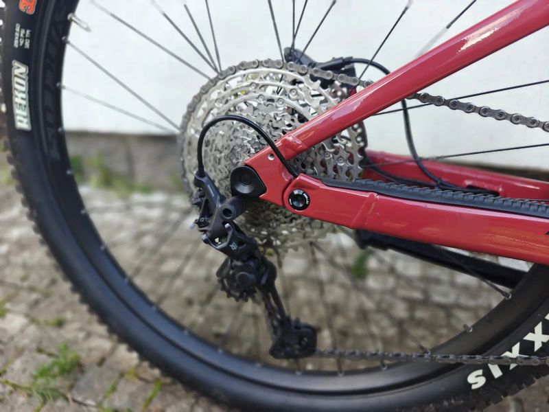 Scott Contessa Strike 910 ebike