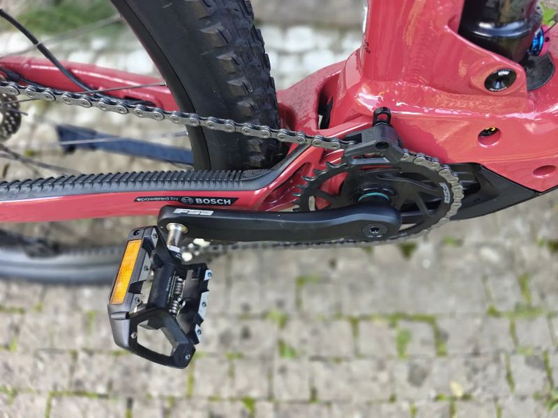 Scott Contessa Strike 910 ebike